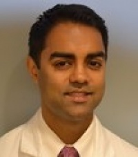 Dr. Jaicharan J. Iyengar M.D., Orthopedist