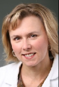 Dr. Michelle Ann Russell M.D., OB-GYN (Obstetrician-Gynecologist)