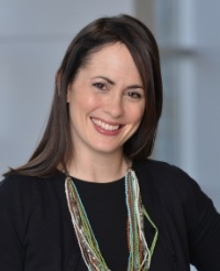 Dr. Teresa C Hdebeche-adams M.D.