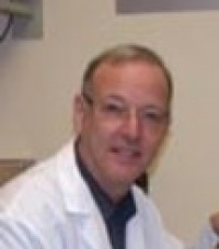 Dr. Gordon Lewis Epstein O.D., Optometrist