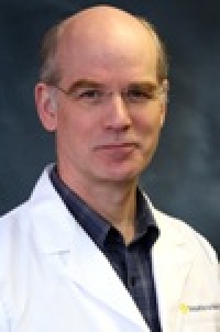Dr. Alexander Richardson Nesbitt MD
