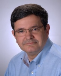 Dr. Ralph Joseph Argen MD