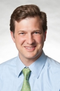 Dr. Nicholas Heilman Post M.D., Neurosurgeon