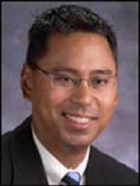 Dr. Edmund J Fernandez MD