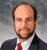 Dr. Barry Michael Fox M.D.