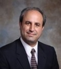 Dr. Akram Shakhashiro MD, Infectious Disease Specialist