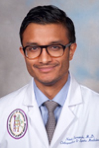 Dr. Navin  Fernando M.D