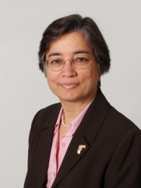 Dr. Purnima R Sangal M.D.