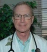 Dr. James A Booher M.D.