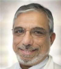 Dr. Yusuf A Mamdani M.D.