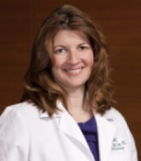 Dr. Amanda  Nickles fader MD