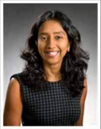 Dr. Sumita  Ram MD