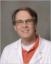 Dr. William George Grubb MD