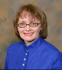 Dr. Elzbieta Janina Baranowska-daca MD