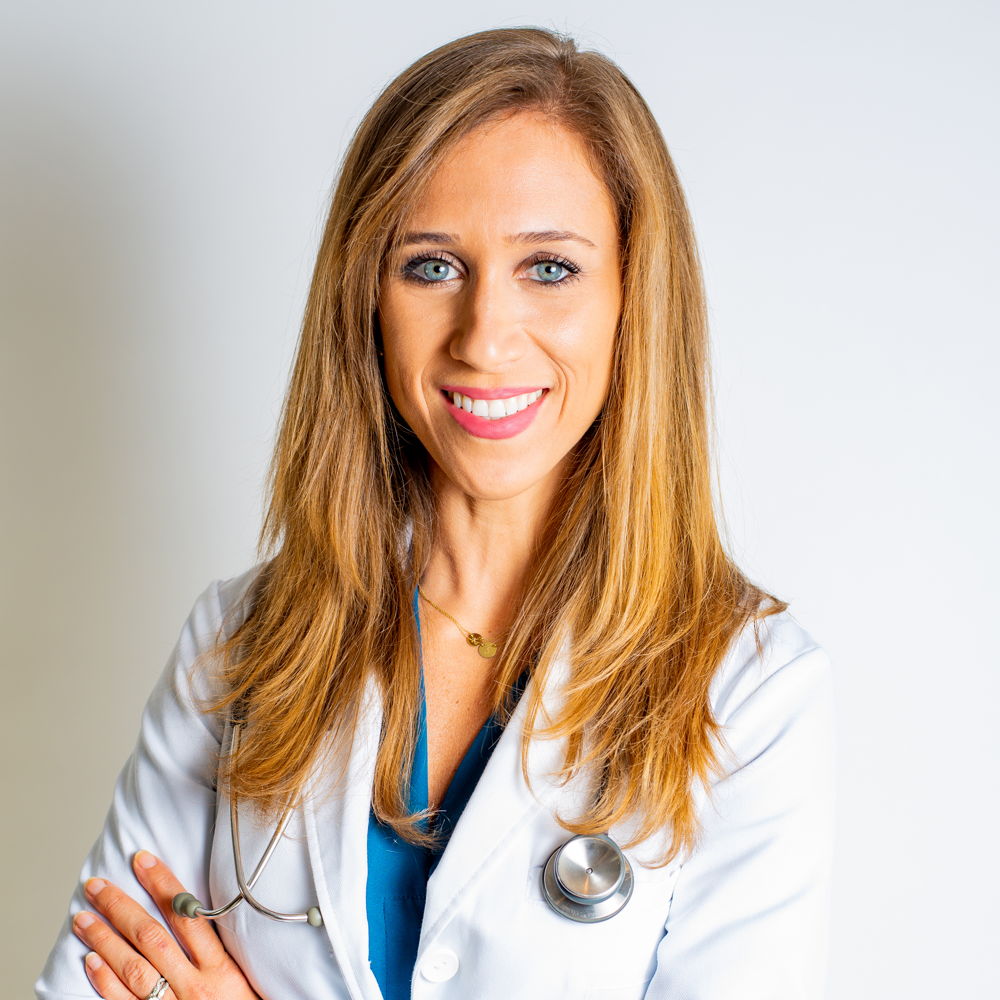 Dr. Kelly DeSouza, MD, Anesthesiologist