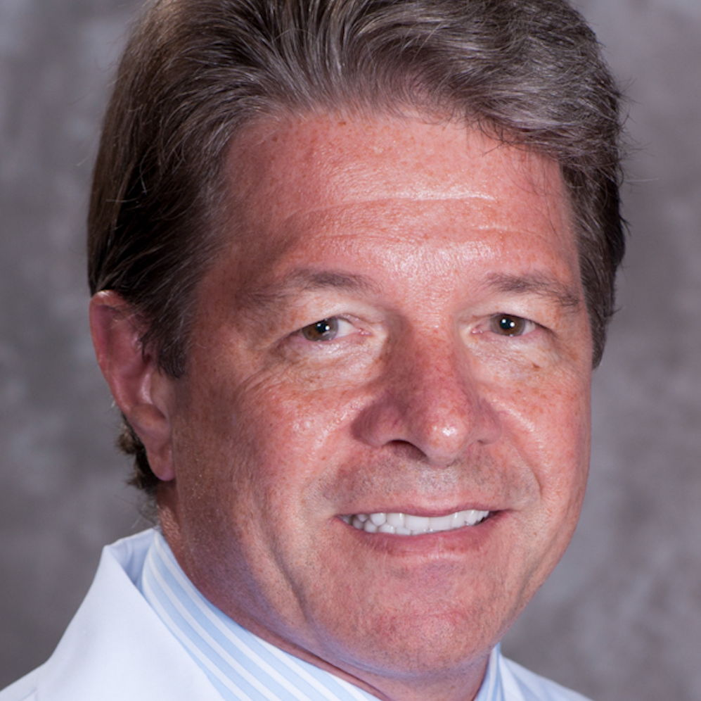 Dr. F. Scott Corbett M.D., Gastroenterologist