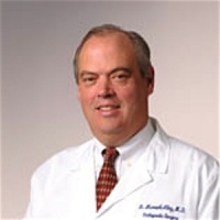 Dr. R Maxwell Alley M.D., Orthopedist