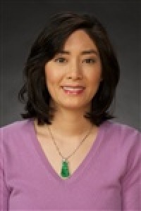 Dr. Mindy L. Hsue M.D., Family Practitioner