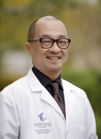 Dr. George S Tu MD, Sleep Medicine Specialist