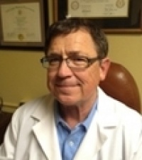 Dr. Robert T Garbacz D.O.