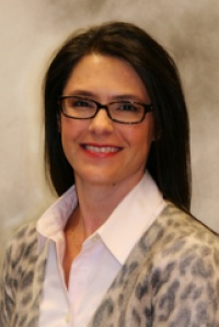 Dr. Anita  Palmer-hall O.D.