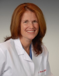 Dr. Catherine E. Bernardini D.O.