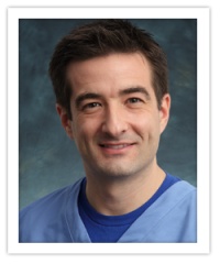 Dr. Glenn Charles Seitz DMD, Dentist