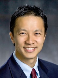 Stanley Suchy Wang M.D., J.D., M.P.H., Cardiologist