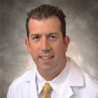 Dr. Travis Bowles MD, Pediatrician