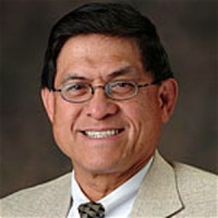 Dr. Augusto M. Jamora MD