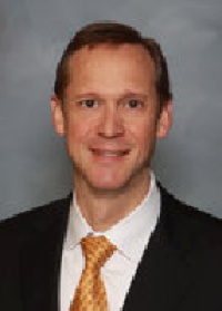 Dr. Joseph Keith Wright M.D.