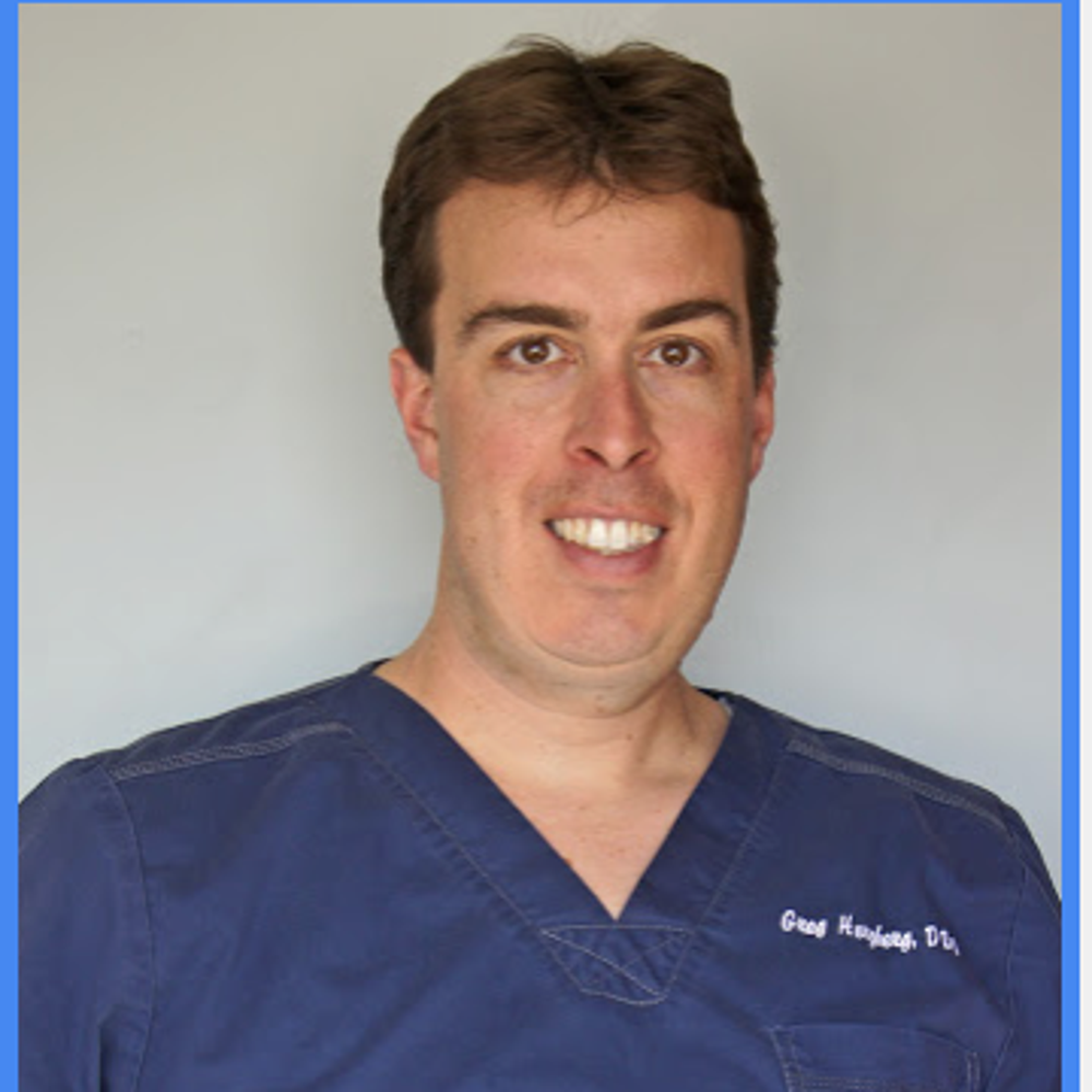 Dr. Dr. Greg Herzberg, DDS, Dentist