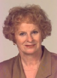 Agnes M Guthrie M.D., Radiologist