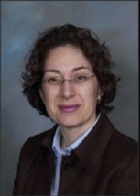 Dr. Suzanne M Lopez M.D.