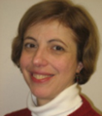 Dr. Natalie Blagowidow M.D., Geneticist