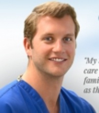 Dr. Cason Thomas Hund D.M.D, Dentist
