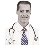 Dr. Bart M. Olash M.D., Internist