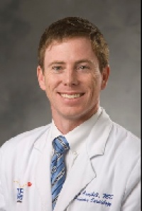 Dr. Michael  Campbell MD