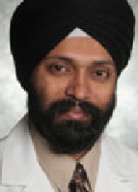 Dr. Jaspreet  Singh M.D.