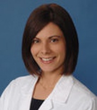 Dr. Rebecca  Gordon M.D.