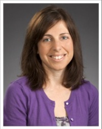 Dr. Stephanie  Rothman D.O.