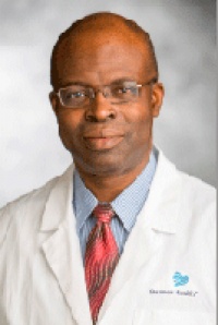 Dr. Chuba B. Ononye MD