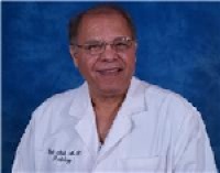 Yash Shah MD, Radiologist