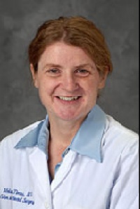 Dr. Dr. Melissa L. Times, MD, Colon & Rectal Surgeon