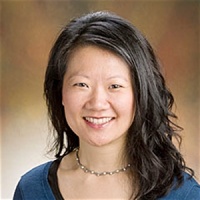Dr. Shirley H Huang M.D.