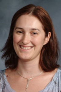 Dr. Julia T Geyer M.D., Pathologist