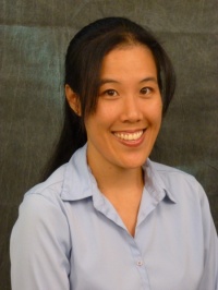 Dr. Susan  Li PSY.D.
