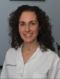 Dr. Elizabeth A. Small M.D., Ophthalmologist
