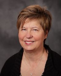 Dr. Susan Elizabeth Parsons MD, Geriatrician
