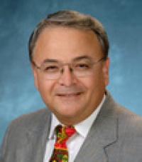 Dr. Jose Rene Parker MD
